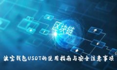 波宝钱包USDT的使用指南与安全注意事项