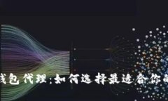 数字货币硬件钱包代理：如何选择最适合你的最