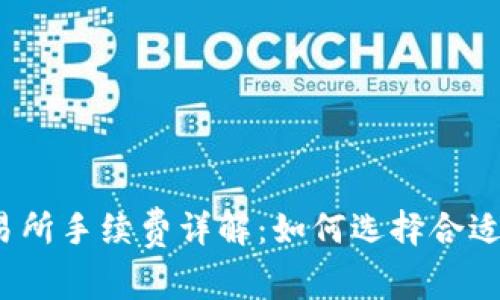 Bitcoke交易所手续费详解:如何选择合适的交易策略