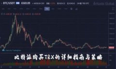 比特派购买TRX的详细指南与策略