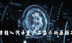 tpWallet中转入代币资产不显示的原因及解决办法