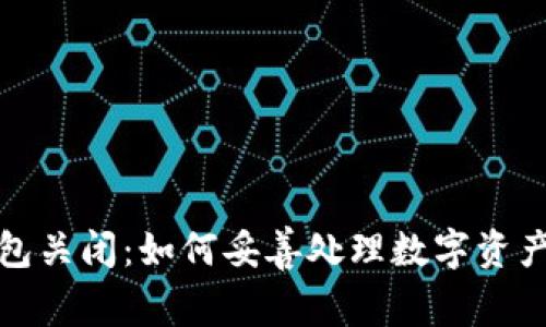 虚拟币钱包关闭:如何妥善处理数字资产及其影响