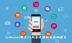 tpWallet滑点12的含义解析及影响因素