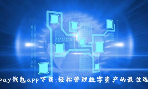 :
Topay钱包app下载:轻松管理数字资产的最佳选择