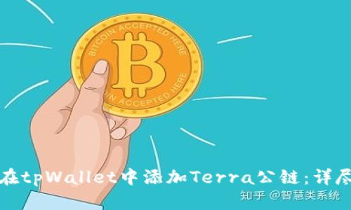 如何在tpWallet中添加Terra公链:详尽指南