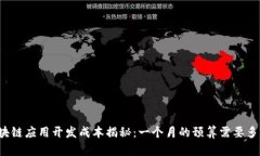 区块链应用开发成本揭秘：一个月的预算需要多