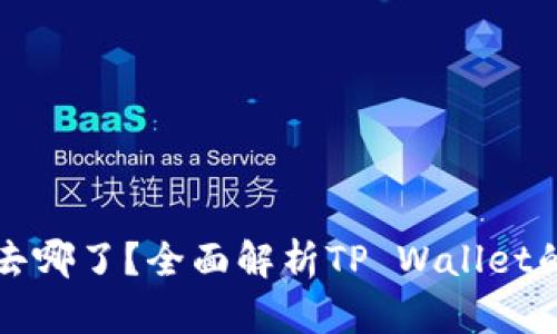 tpWallet兑换的币去哪了?全面解析TP Wallet的币兑换流程与去向