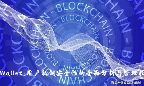 tpWallet:用户私钥安全性的全面分析与管理指南