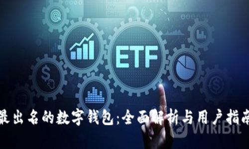 最出名的数字钱包:全面解析与用户指南