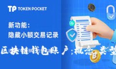 深入解析区块链钱包账户：概念、类型与安全性