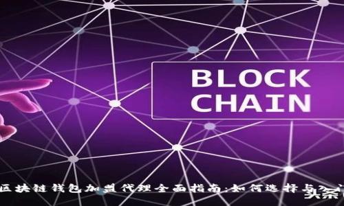 区块链钱包加盟代理全面指南:如何选择与入门