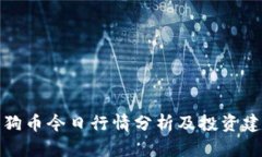 狗狗币今日行情分析及投资建议