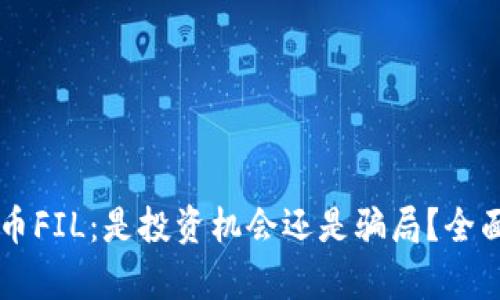 虚拟币FIL:是投资机会还是骗局?全面解析