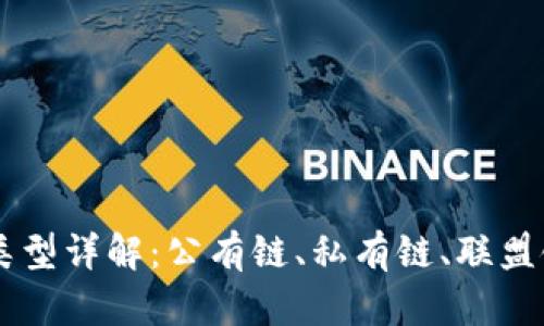 区块链的类型详解:公有链、私有链、联盟链及其应用