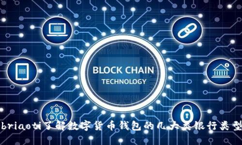 briaoti了解数字货币钱包的几大类银行类型