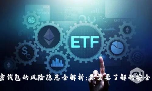 加密钱包的风险隐患全解析:你需要了解的安全问题