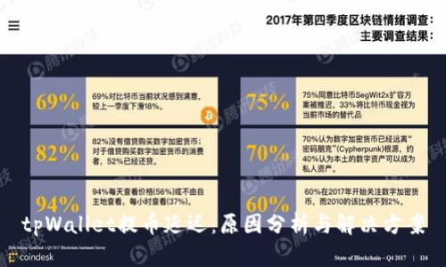 tpWallet提币延迟:原因分析与解决方案