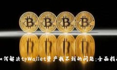 如何解决tpWallet资产找不到的问题：全面指南