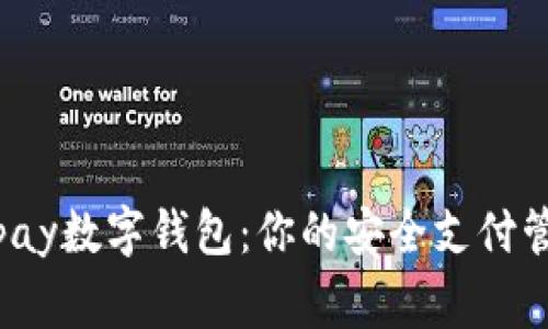 Topay数字钱包:你的安全支付管家