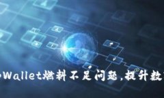 如何高效解决tpWallet燃料不足问题，提升数字资产