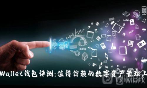 tpWallet钱包评测:值得信赖的数字资产管理工具