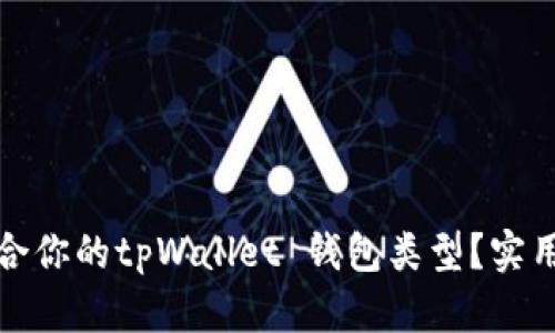 如何选择适合你的tpWallet 钱包类型？实用指南与建议