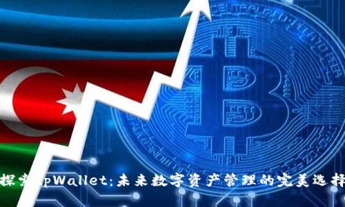 探索tpWallet：未来数字资产管理的完美选择