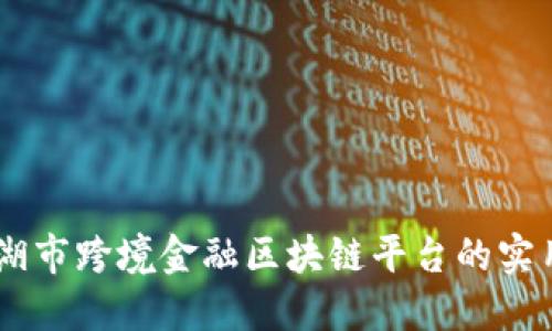 探索未来:芜湖市跨境金融区块链平台的实用价值与机遇