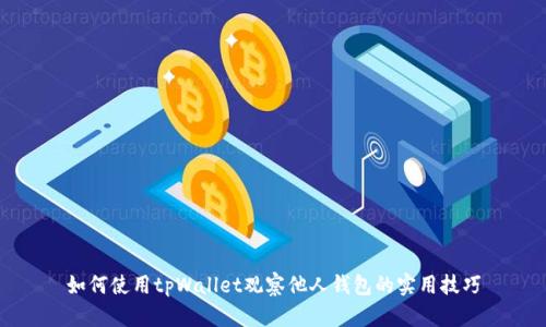 如何使用tpWallet观察他人钱包的实用技巧