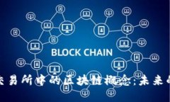 金融资产交易所中的区块链概念：未来的交易方