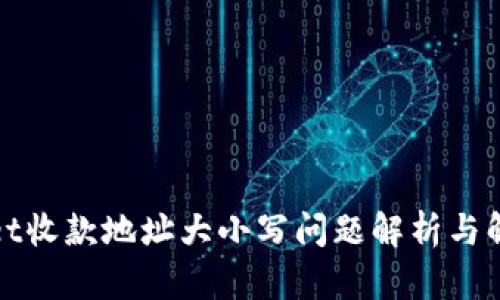 tpWallet收款地址大小写问题解析与解决方案