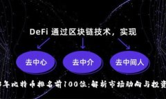 2023年比特币排名前100位：解析市场动向与投资机