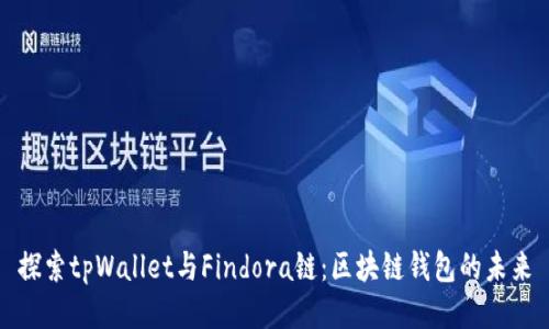 探索tpWallet与Findora链：区块链钱包的未来