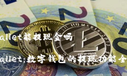 tpWallet能提现金吗

tpWallet：数字钱包的提现功能全解析