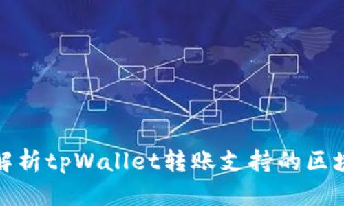 全方位解析tpWallet转账支持的区块链网络