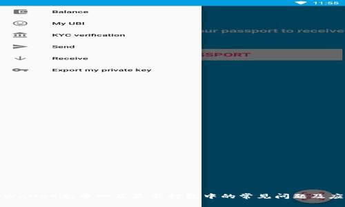 解决tpWallet充币一直显示打包中的常见问题及应对策略