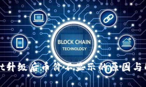 tpWallet升级后币价不显示的原因与解决方案