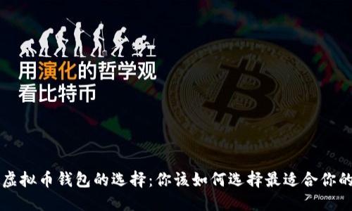 国内虚拟币钱包的选择：你该如何选择最适合你的钱包