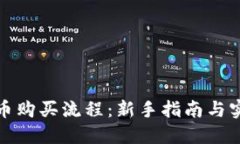 数字货币购买流程：新手指南与实用技巧