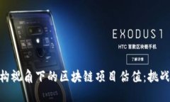 金融机构视角下的区块链项目估值：挑战与机遇