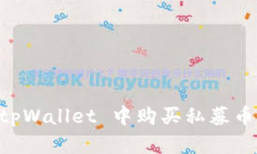  如何在 tpWallet 中购买私募币：完整指南