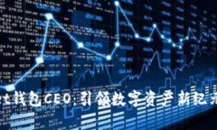 tpWallet钱包CEO：引领数字资产新纪元的先锋