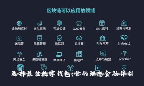 选择最佳数字钱包：你的理想金融伴侣