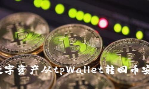 如何将数字资产从tpWallet转回币安交易所？