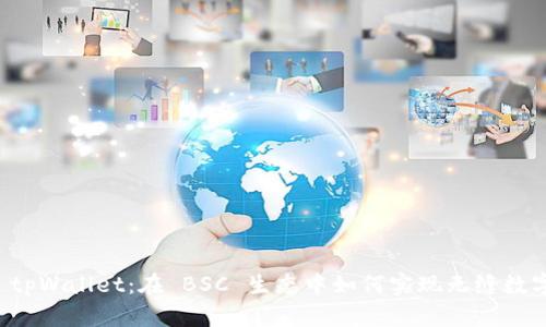 深入探究 tpWallet：在 BSC 生态中如何实现无缝数字资产管理