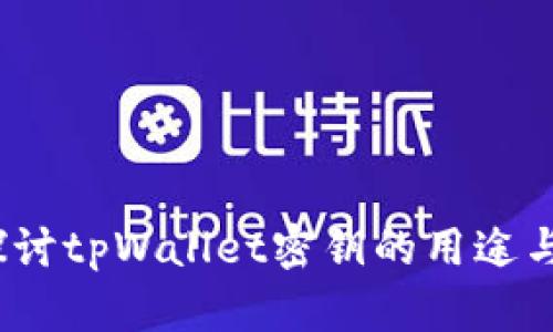  深入探讨tpWallet密钥的用途与安全性