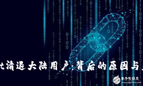 tpWallet清退大陆用户：背后的原因与未来趋势