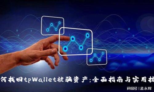 如何找回tpWallet被骗资产：全面指南与实用技巧