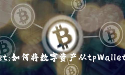  深入探索tpWallet：如何将数字资产从tpWallet提取至EOS生态链
