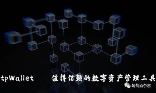 tpWallet——值得信赖的数字资产管理工具